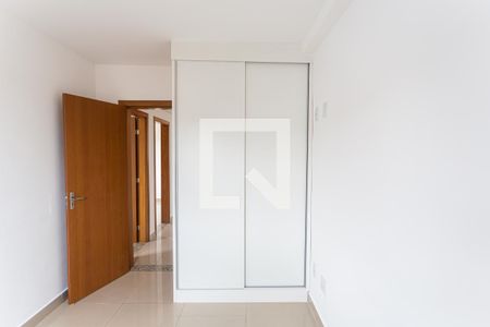 Suíte de apartamento para alugar com 3 quartos, 80m² em Santa Efigênia, Belo Horizonte