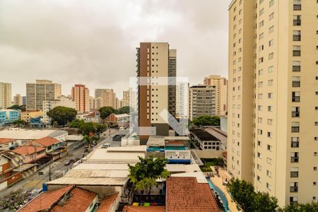 Quarto de apartamento à venda com 1 quarto, 43m² em Vila da Saúde, São Paulo