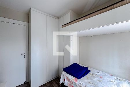 Quarto 2 de apartamento à venda com 3 quartos, 65m² em Brás, São Paulo
