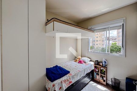 Quarto 2 de apartamento à venda com 3 quartos, 65m² em Brás, São Paulo