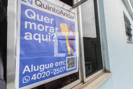Apartamento para alugar com 70m², 2 quartos e sem vaga Apartamento para alugar com 70m², 2 quartos e sem vagaPlaca