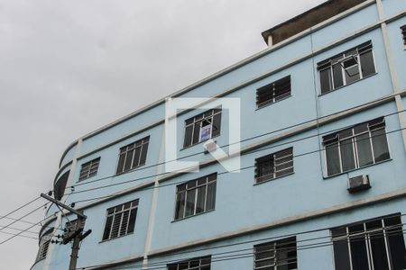Apartamento para alugar com 70m², 2 quartos e sem vaga Apartamento para alugar com 70m², 2 quartos e sem vagaFachada