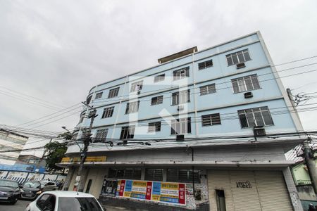 Apartamento para alugar com 70m², 2 quartos e sem vaga Apartamento para alugar com 70m², 2 quartos e sem vagaFachada