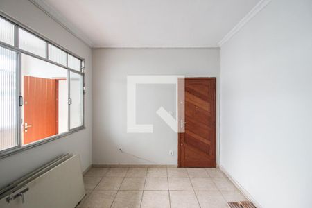 Sala de apartamento para alugar com 2 quartos, 70m² em Centro, Nilópolis