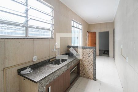 Apartamento para alugar com 70m², 2 quartos e sem vaga Apartamento para alugar com 70m², 2 quartos e sem vagaCozinha