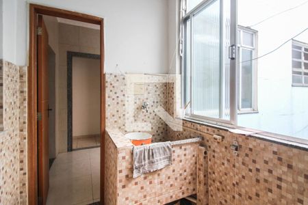 Apartamento para alugar com 70m², 2 quartos e sem vaga Apartamento para alugar com 70m², 2 quartos e sem vagaÁrea de Serviço
