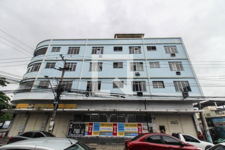 Apartamento para alugar com 70m², 2 quartos e sem vaga Apartamento para alugar com 70m², 2 quartos e sem vagaFachada