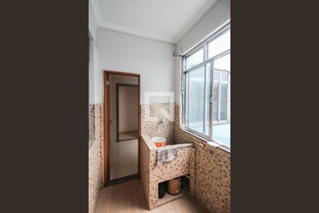Apartamento para alugar com 70m², 2 quartos e sem vaga Apartamento para alugar com 70m², 2 quartos e sem vagaÁrea de Serviço