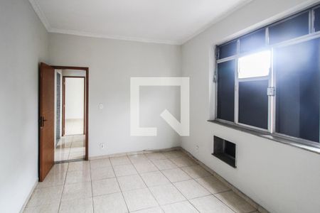 Quarto 1 de apartamento para alugar com 2 quartos, 70m² em Centro, Nilópolis