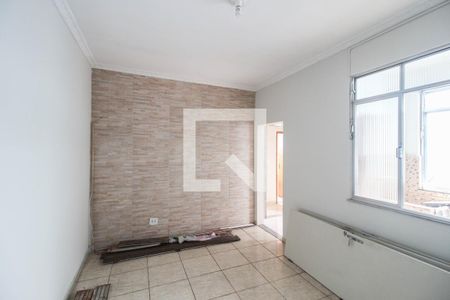 Sala de apartamento para alugar com 2 quartos, 70m² em Centro, Nilópolis