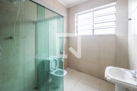Apartamento para alugar com 70m², 2 quartos e sem vaga Apartamento para alugar com 70m², 2 quartos e sem vagaBanheiro