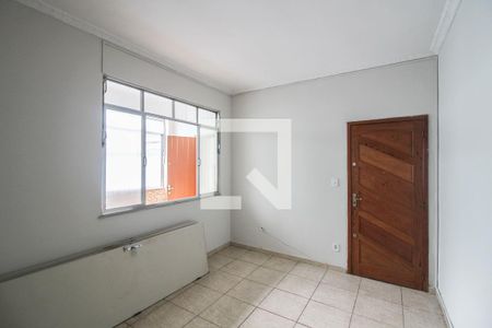 Sala de apartamento para alugar com 2 quartos, 70m² em Centro, Nilópolis
