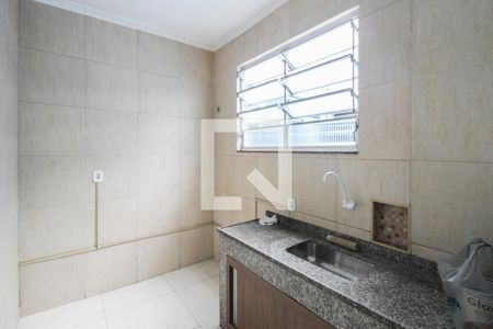 Apartamento para alugar com 70m², 2 quartos e sem vaga Apartamento para alugar com 70m², 2 quartos e sem vagaCozinha