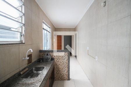 Apartamento para alugar com 70m², 2 quartos e sem vaga Apartamento para alugar com 70m², 2 quartos e sem vagaCozinha