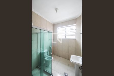 Apartamento para alugar com 70m², 2 quartos e sem vaga Apartamento para alugar com 70m², 2 quartos e sem vagaBanheiro