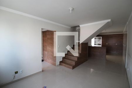 Sala / Cozinha de casa à venda com 2 quartos, 120m² em Tucuruvi, São Paulo