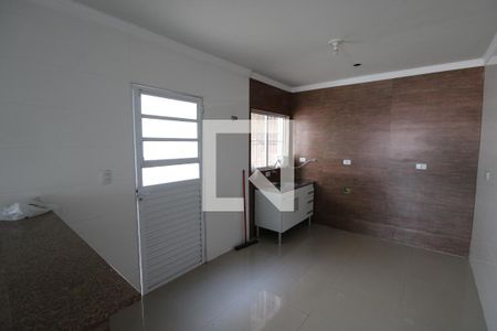 Sala / Cozinha de casa à venda com 2 quartos, 120m² em Tucuruvi, São Paulo