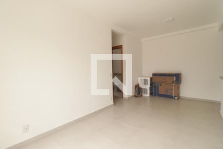 Sala de apartamento para alugar com 2 quartos, 60m² em Jardim Paulista, Ribeirão Preto