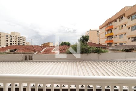 Vista sacada de apartamento para alugar com 2 quartos, 60m² em Jardim Paulista, Ribeirão Preto