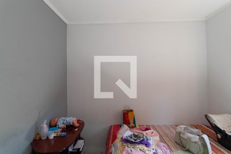 Quarto 01 de casa à venda com 3 quartos, 40m² em Jardim Ipaussurama, Campinas