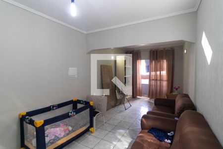 Salas de casa à venda com 3 quartos, 40m² em Jardim Ipaussurama, Campinas