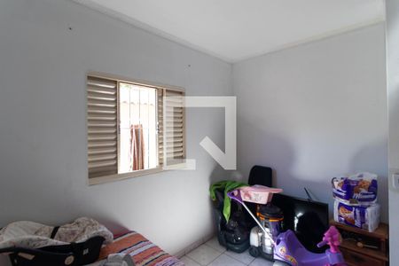 Quarto 01 de casa à venda com 3 quartos, 40m² em Jardim Ipaussurama, Campinas