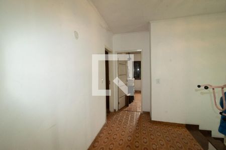 Casa à venda com 280m², 4 quartos e 3 vagasHall