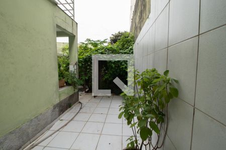 Casa à venda com 280m², 4 quartos e 3 vagasQuintal