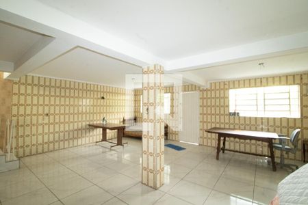 Casa à venda com 280m², 4 quartos e 3 vagasÁrea comum 