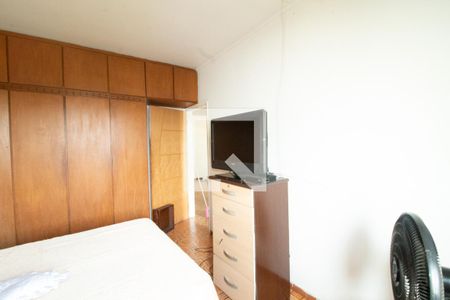 Casa à venda com 280m², 4 quartos e 3 vagasQuarto 3