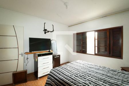 Casa à venda com 280m², 4 quartos e 3 vagasQuarto 1