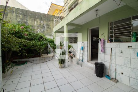 Casa à venda com 280m², 4 quartos e 3 vagasQuintal