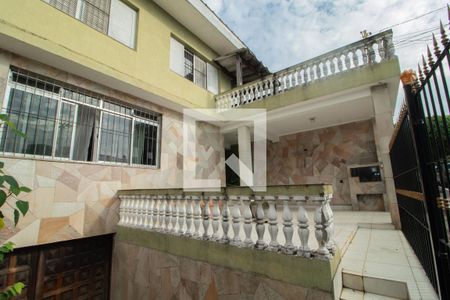 Casa à venda com 280m², 4 quartos e 3 vagasGaragem
