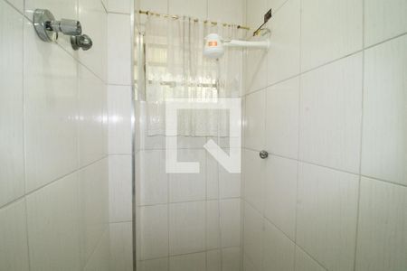 Casa à venda com 280m², 4 quartos e 3 vagasBanheiro social