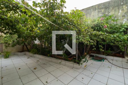 Casa à venda com 280m², 4 quartos e 3 vagasQuintal