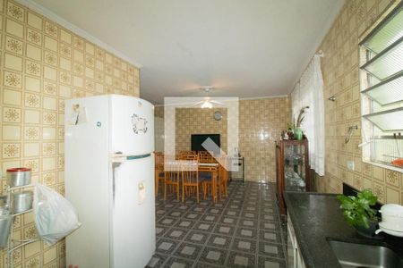 Casa à venda com 280m², 4 quartos e 3 vagasCozinha