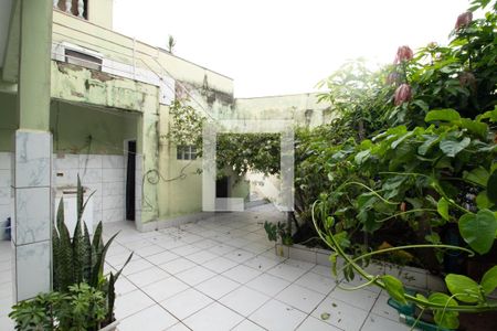Casa à venda com 280m², 4 quartos e 3 vagasQuintal