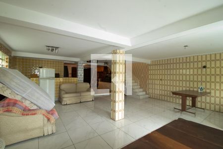 Casa à venda com 280m², 4 quartos e 3 vagasÁrea comum 