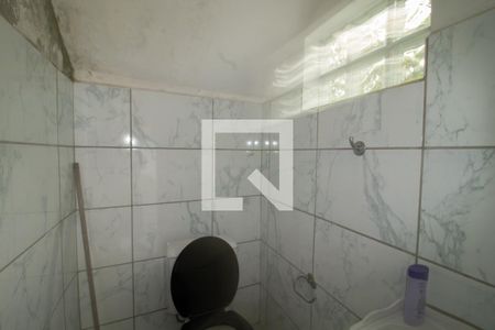 Casa à venda com 280m², 4 quartos e 3 vagasBanheiro de serviço