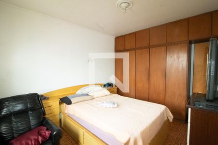 Casa à venda com 280m², 4 quartos e 3 vagasQuarto 3