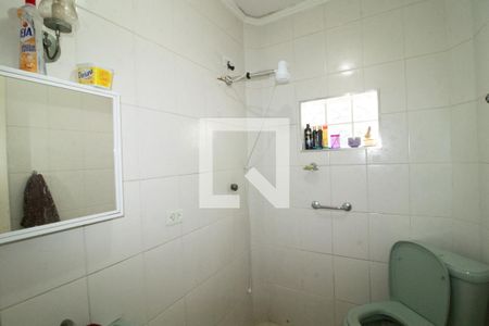 Casa à venda com 280m², 4 quartos e 3 vagasBanheiro 3