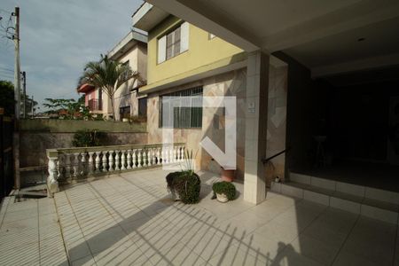 Casa à venda com 280m², 4 quartos e 3 vagasGaragem