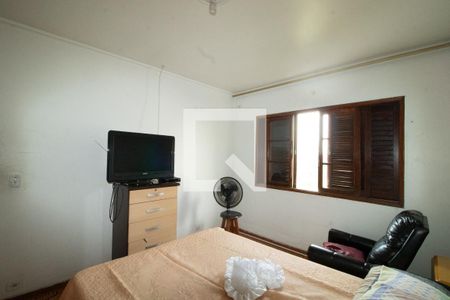 Casa à venda com 280m², 4 quartos e 3 vagasQuarto 3