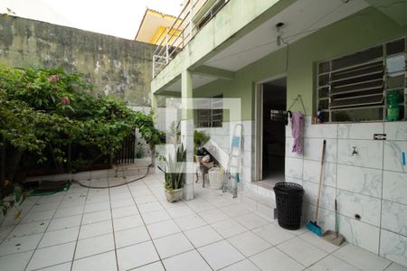 Casa à venda com 280m², 4 quartos e 3 vagasQuintal