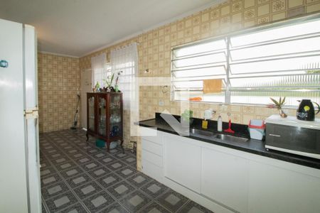 Casa à venda com 280m², 4 quartos e 3 vagasCozinha