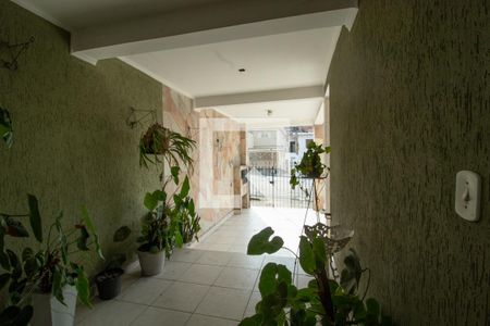 Casa à venda com 280m², 4 quartos e 3 vagasQuintal