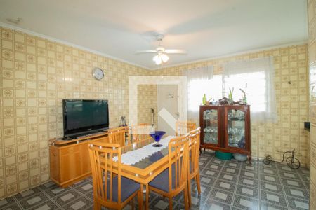 Casa à venda com 280m², 4 quartos e 3 vagasCozinha