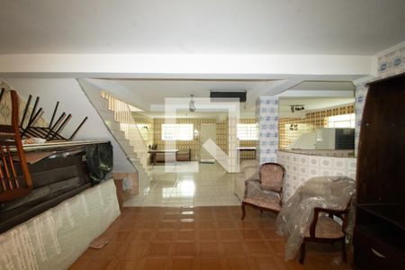 Casa à venda com 280m², 4 quartos e 3 vagasÁrea comum 