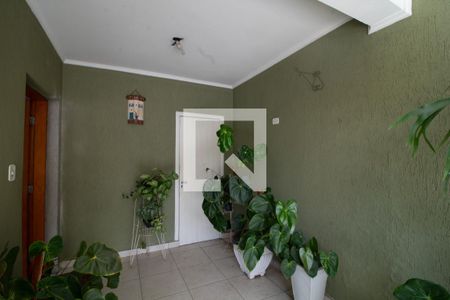 Casa à venda com 280m², 4 quartos e 3 vagasQuintal