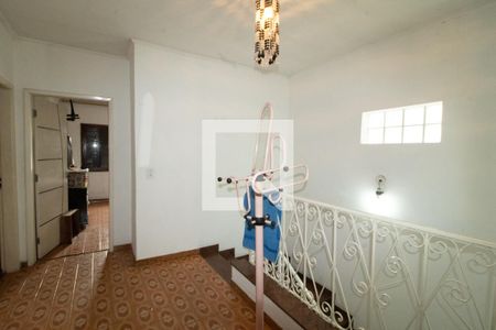 Casa à venda com 280m², 4 quartos e 3 vagasHall